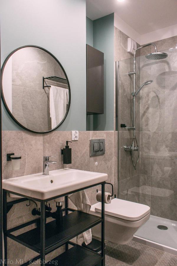 Milomi Apartment Kolberg