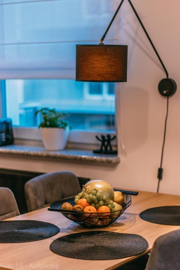 Apartment Milomi Kolberg