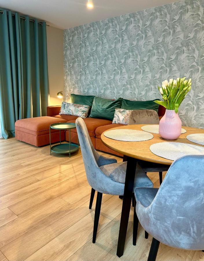 Milomi Apartment Kolberg